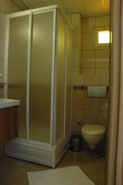 Ercan Han Hotel อิชเมลาร์ ห้อง รูปภาพ