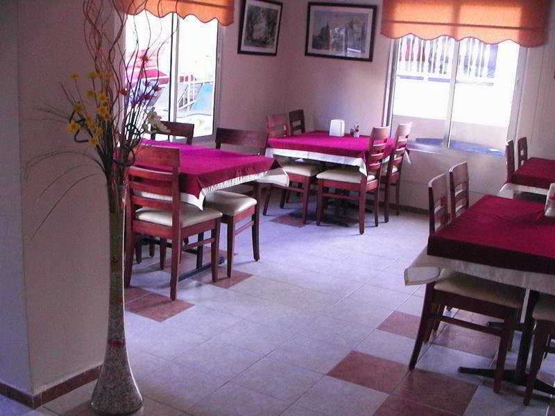 Ercan Han Hotel อิชเมลาร์ ภายนอก รูปภาพ